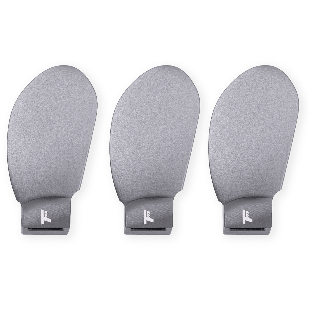 Foil Drive Mid-High Range Propeller 10 - Worthing Watersports - 9361123003202 - Accessories - Foil Drive