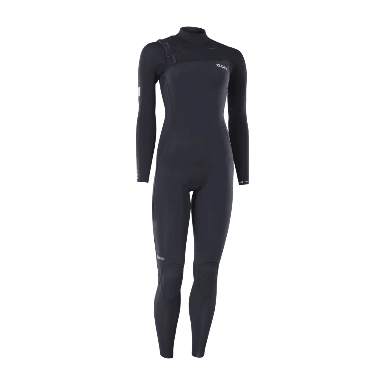 ION Amaze Amp 3/2 Front Zip women 2027 - Worthing Watersports - 9010583310961 - Wetsuits - ION Water