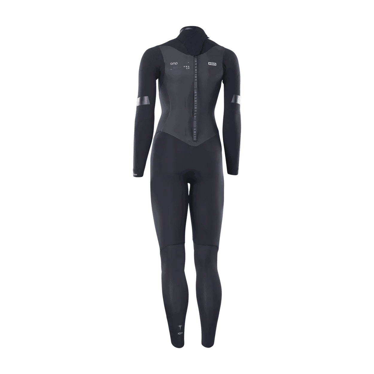 ION Amaze Amp 4/3 Back Zip women 2027 - Worthing Watersports - 9010583310749 - Wetsuits - ION Water