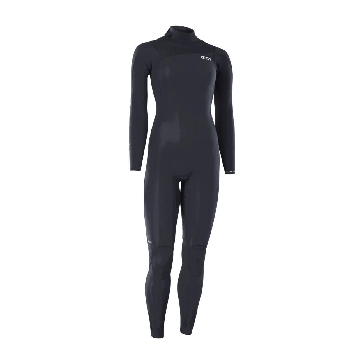 ION Amaze Amp 4/3 Back Zip women 2027 - Worthing Watersports - 9010583310749 - Wetsuits - ION Water