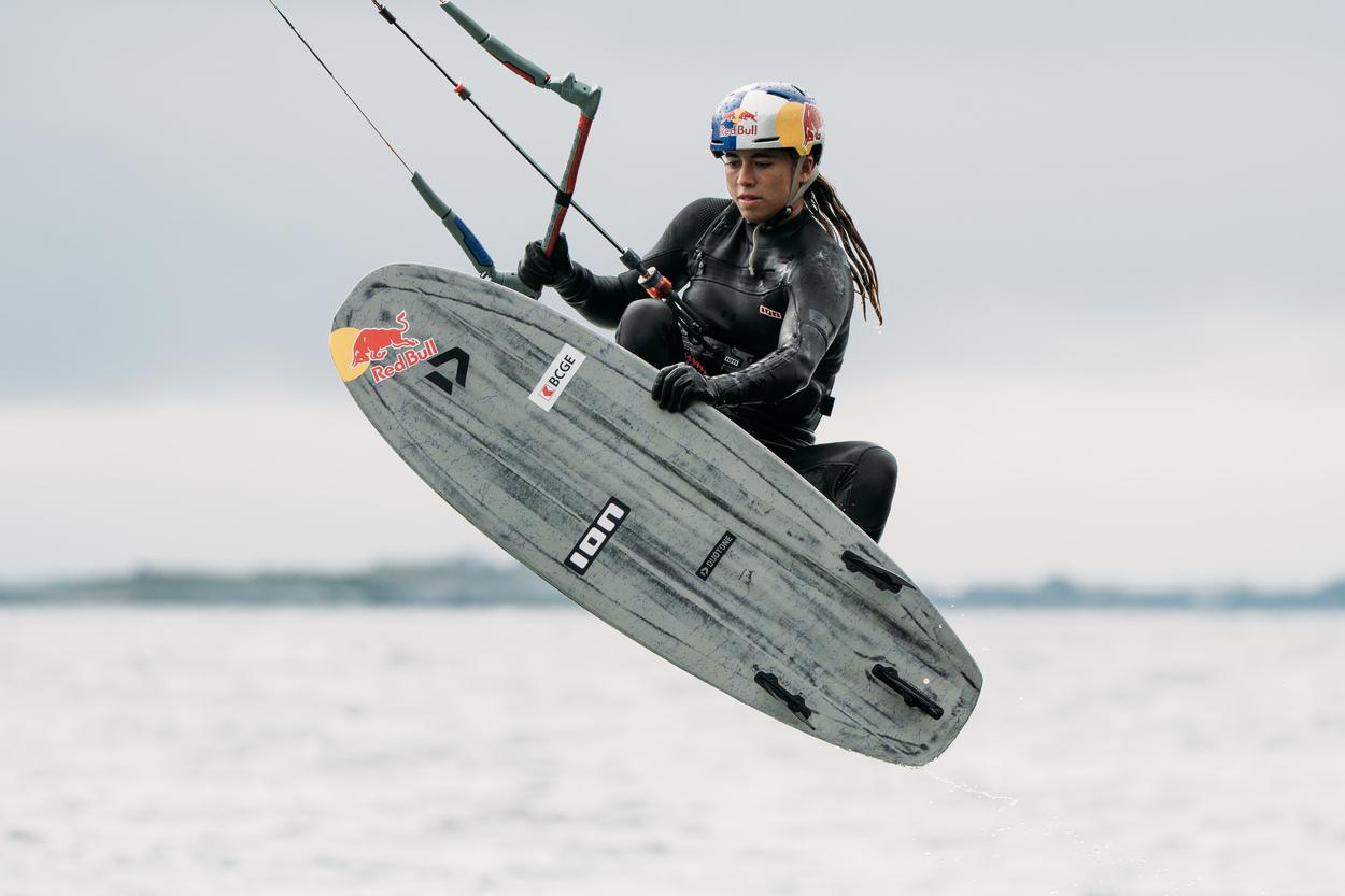 ION Amaze Amp 5/4 Front Zip women 2027 - Worthing Watersports - 9010583310909 - Wetsuits - ION Water