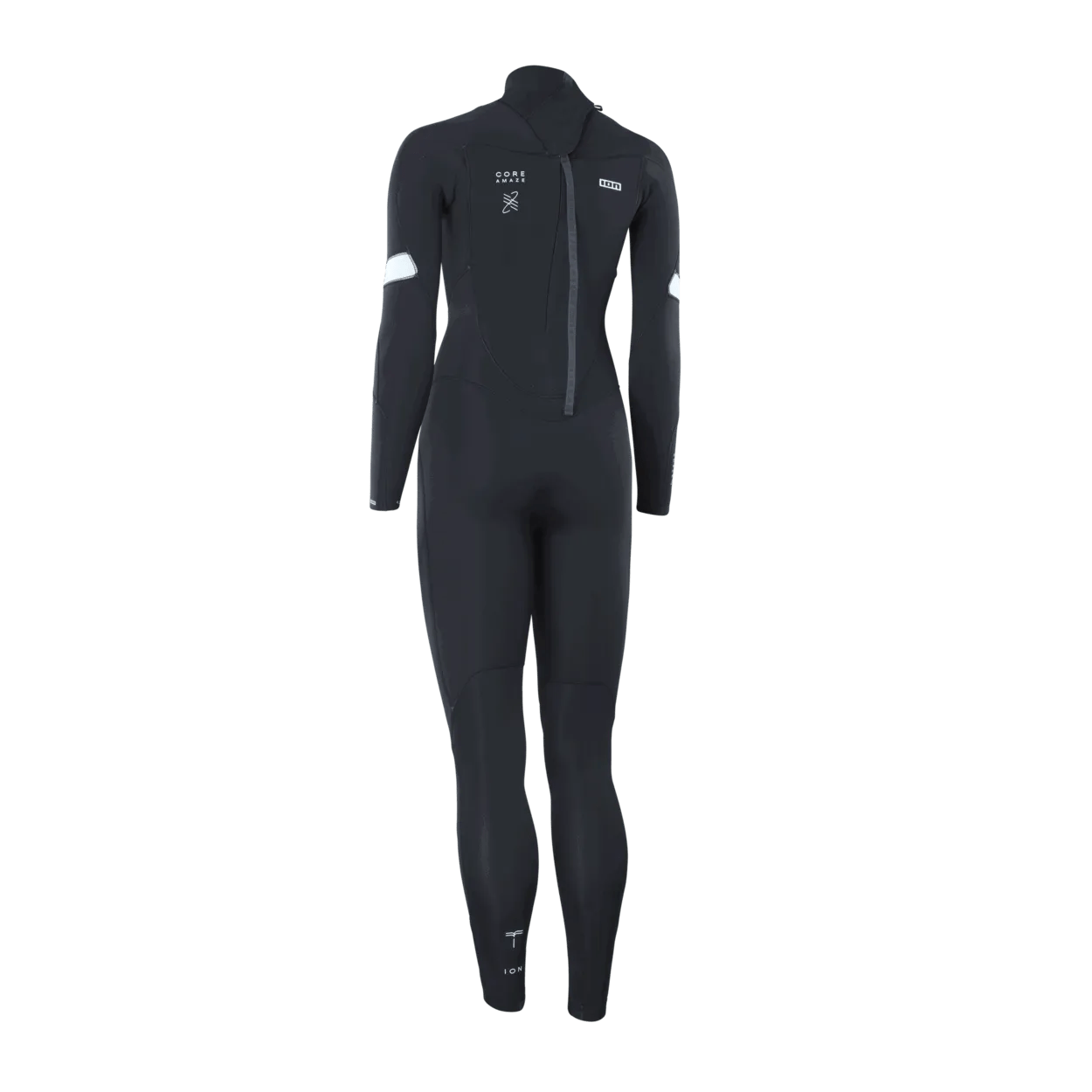 ION Amaze Core 5/4 Back Zip Women's Wetsuit - Worthing Watersports - 9010583256283 - Wetsuits - ION Water