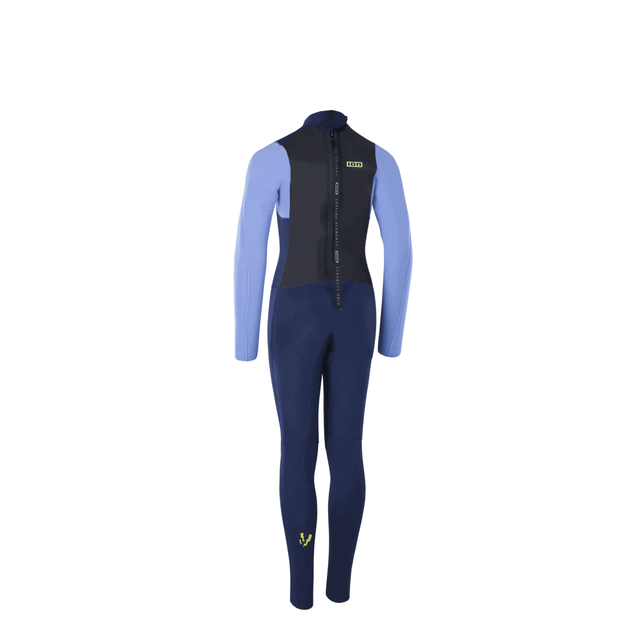 ION Capture 4/3 Back Zip junior - Worthing Watersports - 9010583298122 - Wetsuits - ION Water