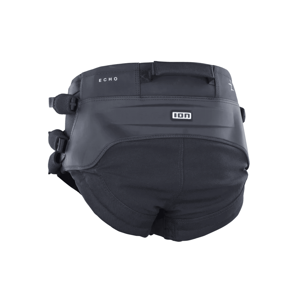 ION Echo - Kitesurfing Seat Harness - Worthing Watersports - 9010583283425 - Harness - ION Water