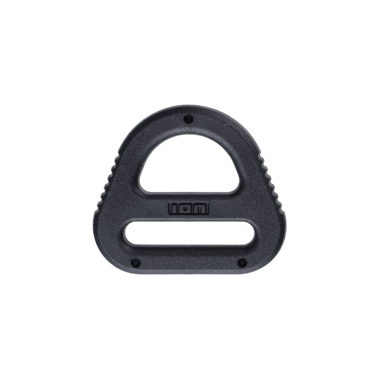 ION Harn Sp Safety Leash D - Ring (Short Sleeve26 onwards) - Worthing Watersports - 9010583289892 - Harness - ION Water