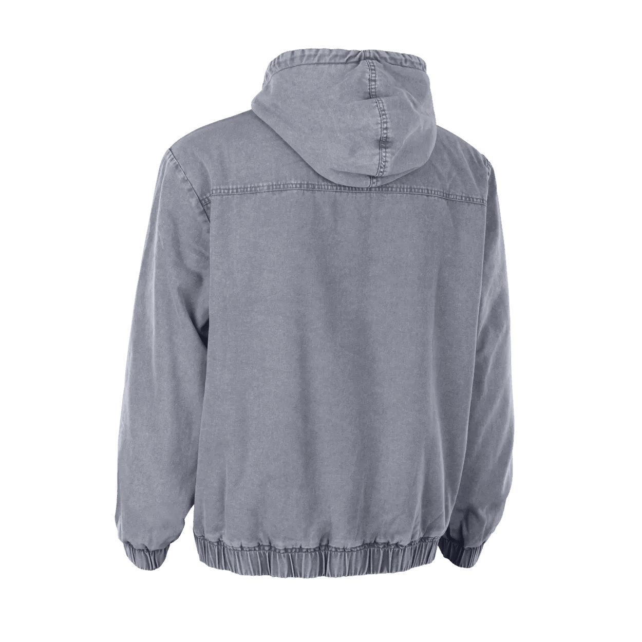 ION Jacket HD Insulated Cotton unisex - Worthing Watersports - 9010583262871 - Apparel - ION Water