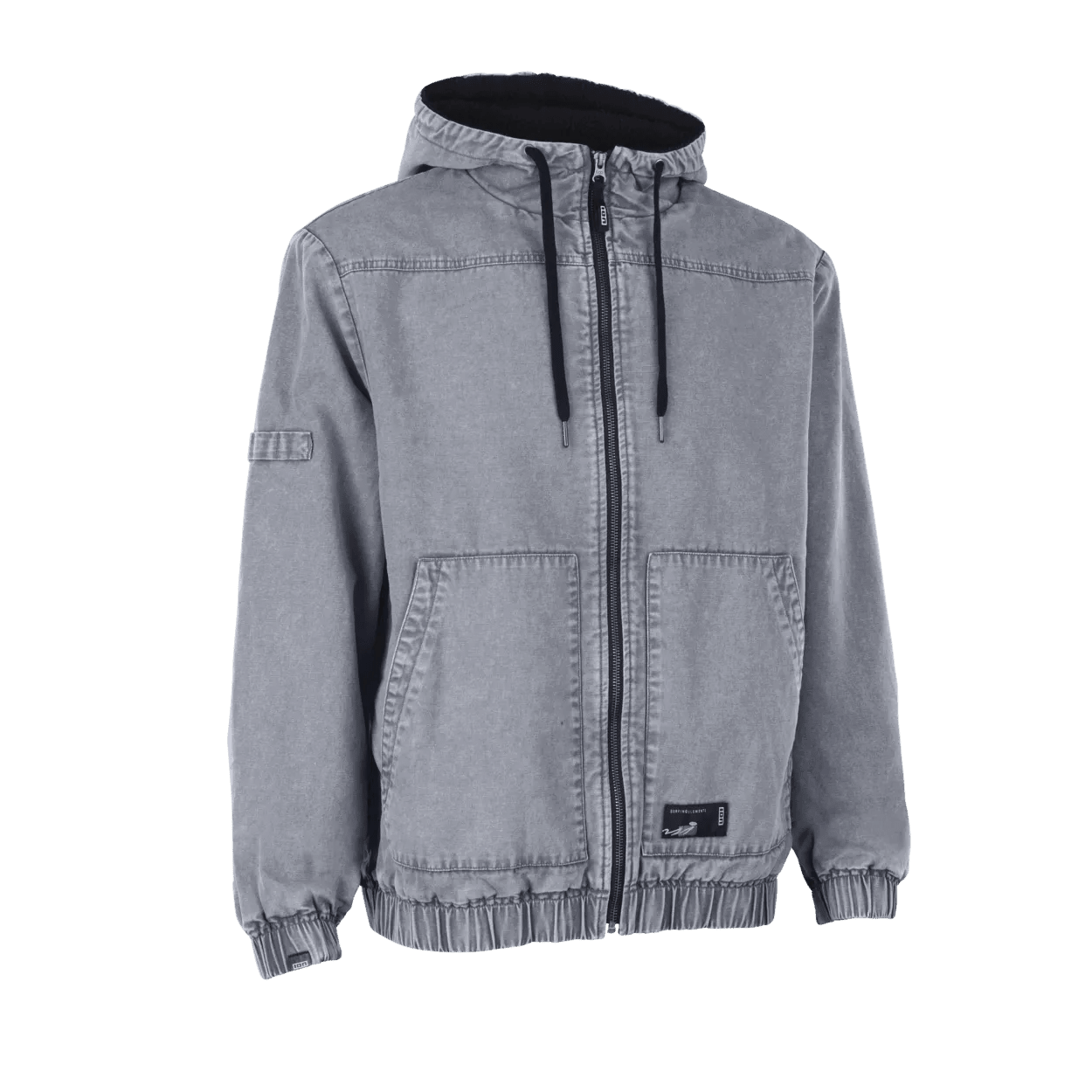 ION Jacket HD Insulated Cotton unisex - Worthing Watersports - 9010583262871 - Apparel - ION Water