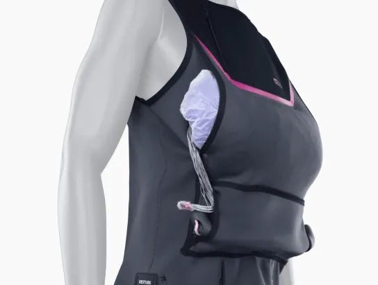 ION Jam Parawing Jacket Neo unisex - Worthing Watersports - 9010583298016 - Accessories - ION Water