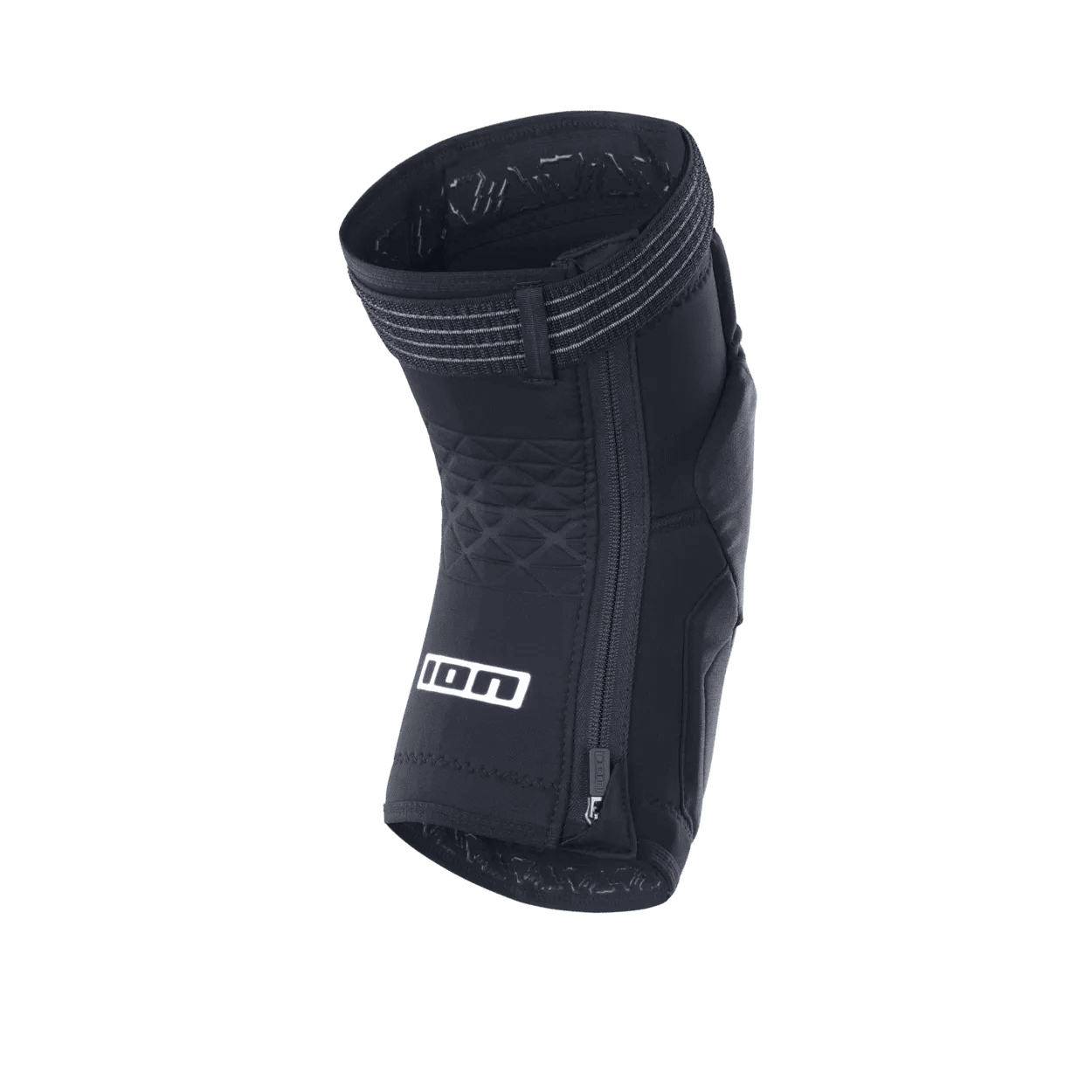 ION Knee Pads K - Pact Zip unisex - Worthing Watersports - 9010583261492 - Body Armor - ION Bike