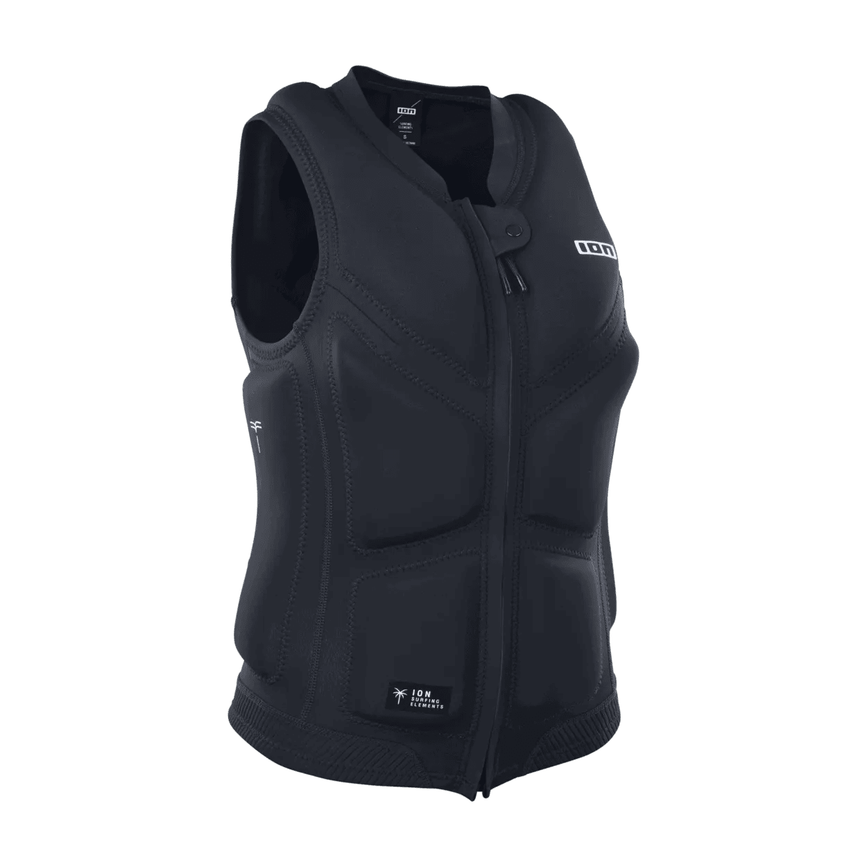 ION Lunis Vest Front Zip men - Worthing Watersports - 9010583288123 - Protection - ION Water