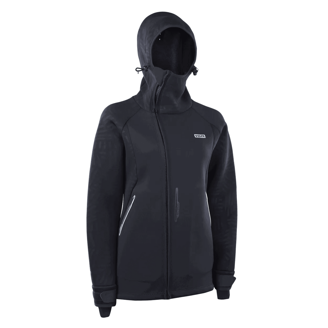 ION Neo Shelter Jacket Amp women - Worthing Watersports - 9010583280899 - Tops - ION Water