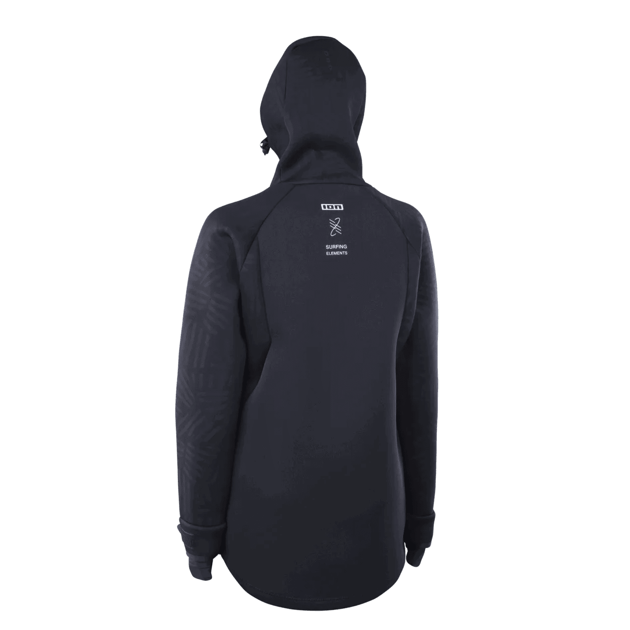 ION Neo Shelter Jacket Amp women - Worthing Watersports - 9010583280899 - Tops - ION Water