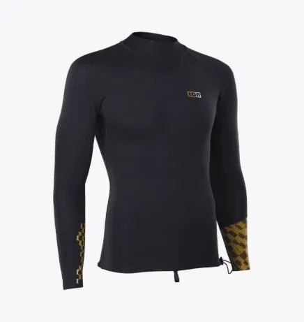 ION Neo Top 0.5 Long Sleeve men - Worthing Watersports - 9010583287843 - Tops - ION Water