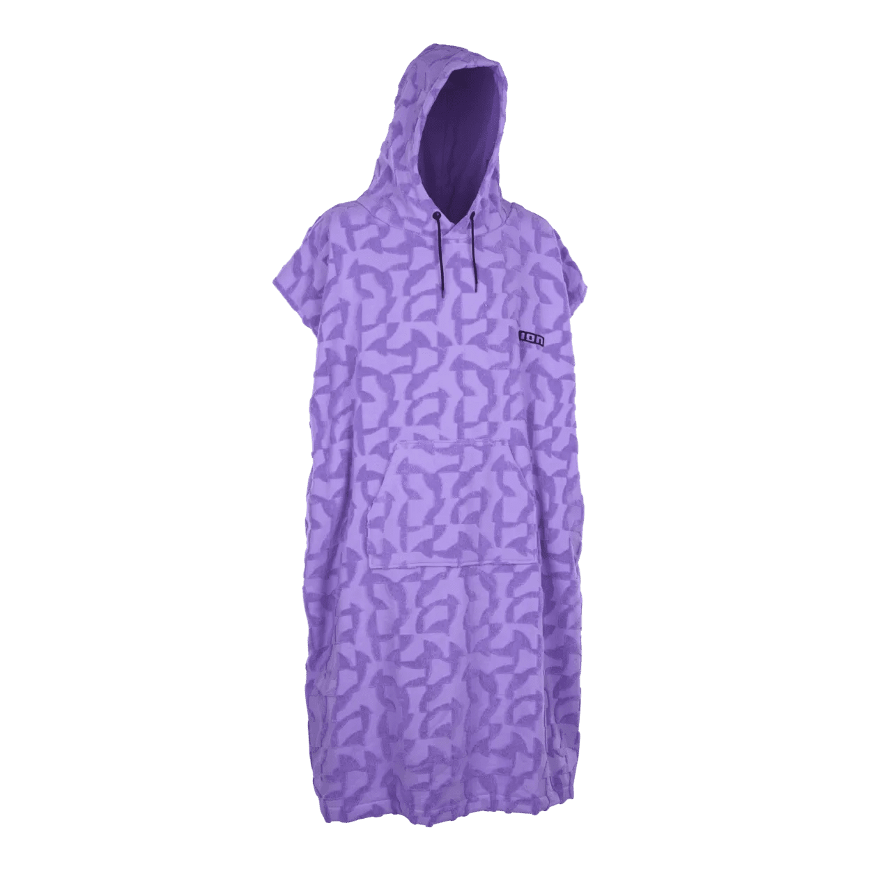 ION Poncho Select Reefside - Beach Towel - Worthing Watersports - 9010583276007 - Accessories - ION Water