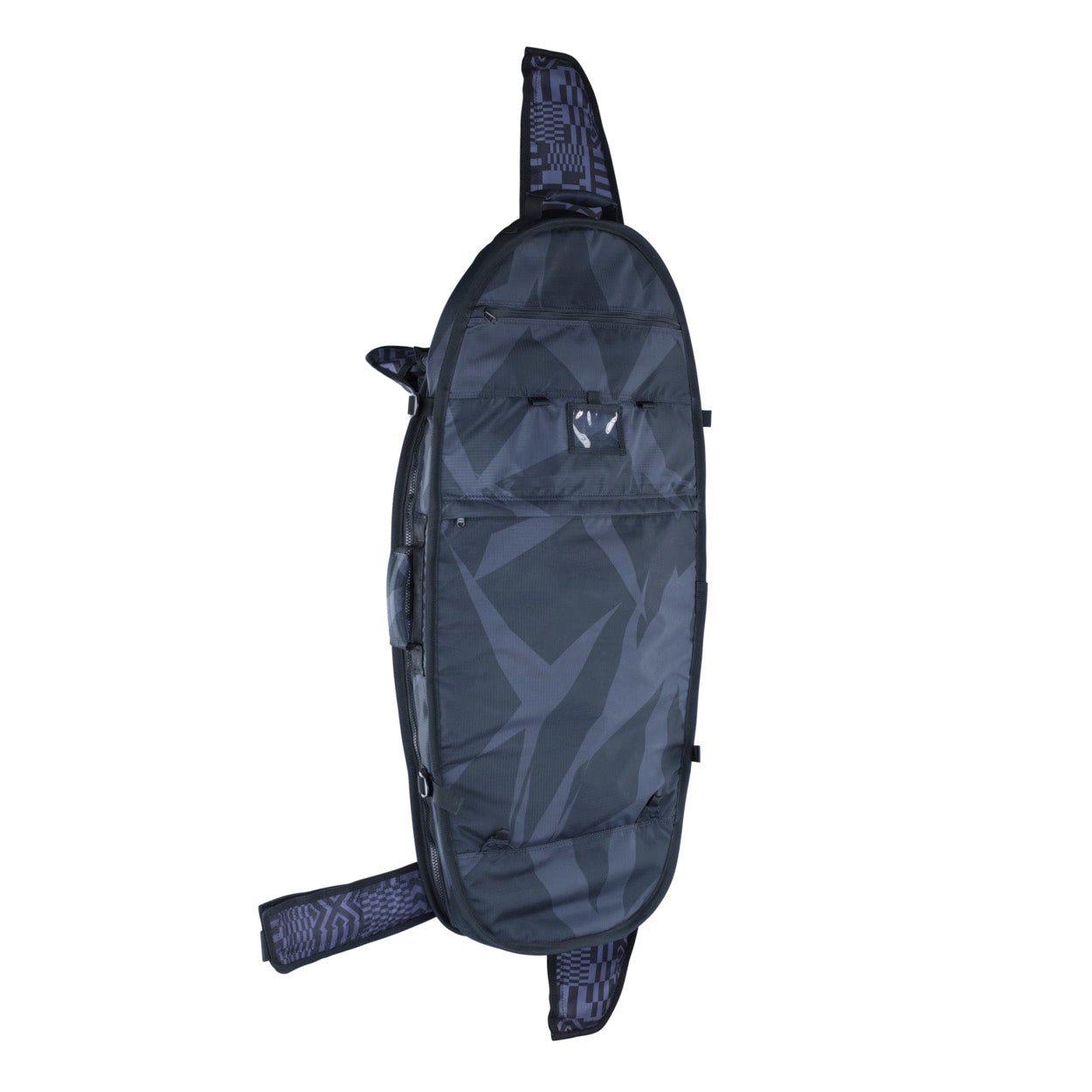 ION Pump Foil Boardbag Tec - Worthing Watersports - 9010583281353 - Bags - ION Water