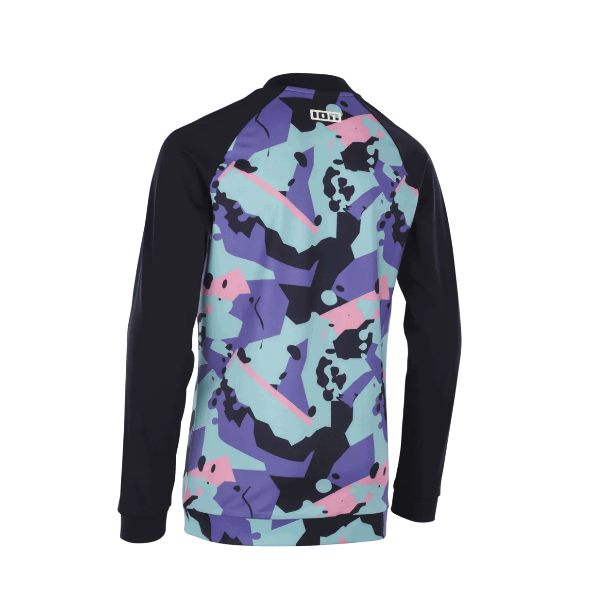 ION Rashguard Capture LS grom - Worthing Watersports - 9010583274010 - Tops - ION Water