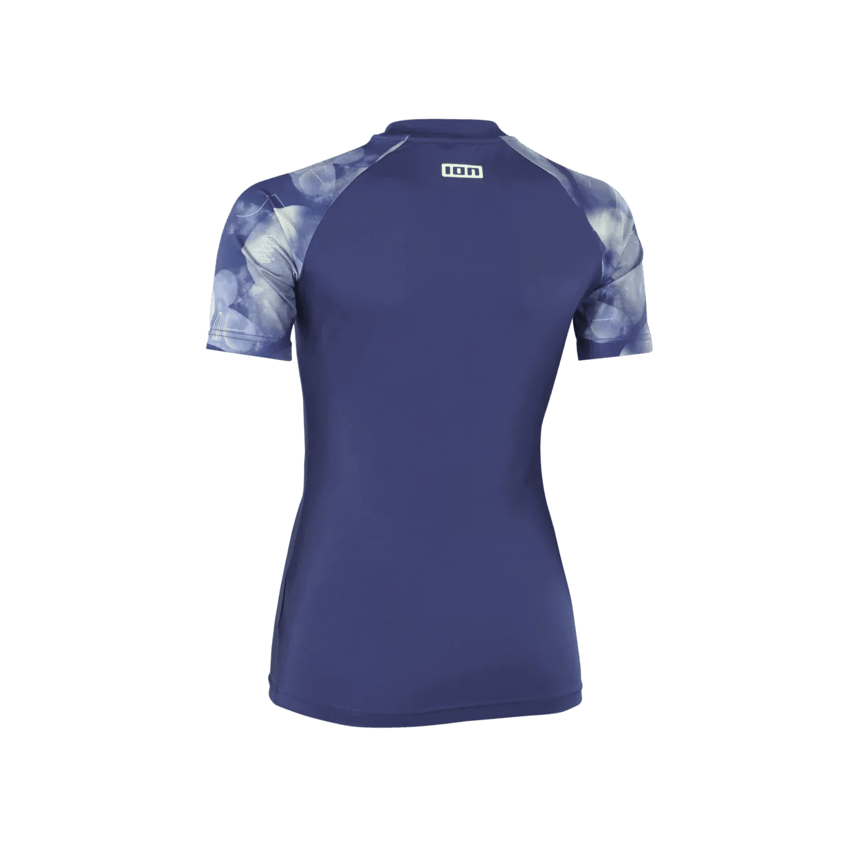 ION Rashguard Lizz Short Sleeve women - Worthing Watersports - 9010583273907 - Tops - ION Water