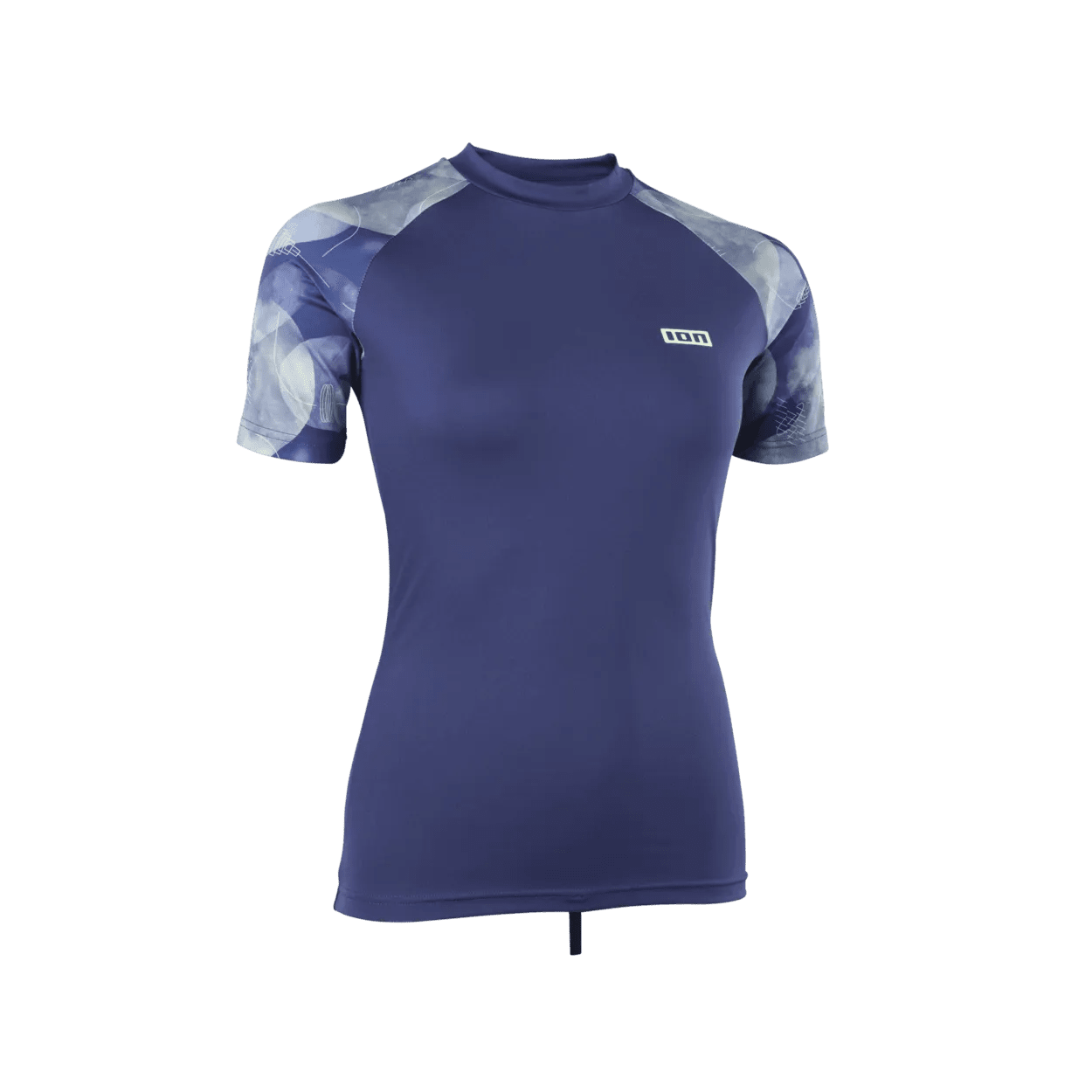 ION Rashguard Lizz Short Sleeve women - Worthing Watersports - 9010583273907 - Tops - ION Water