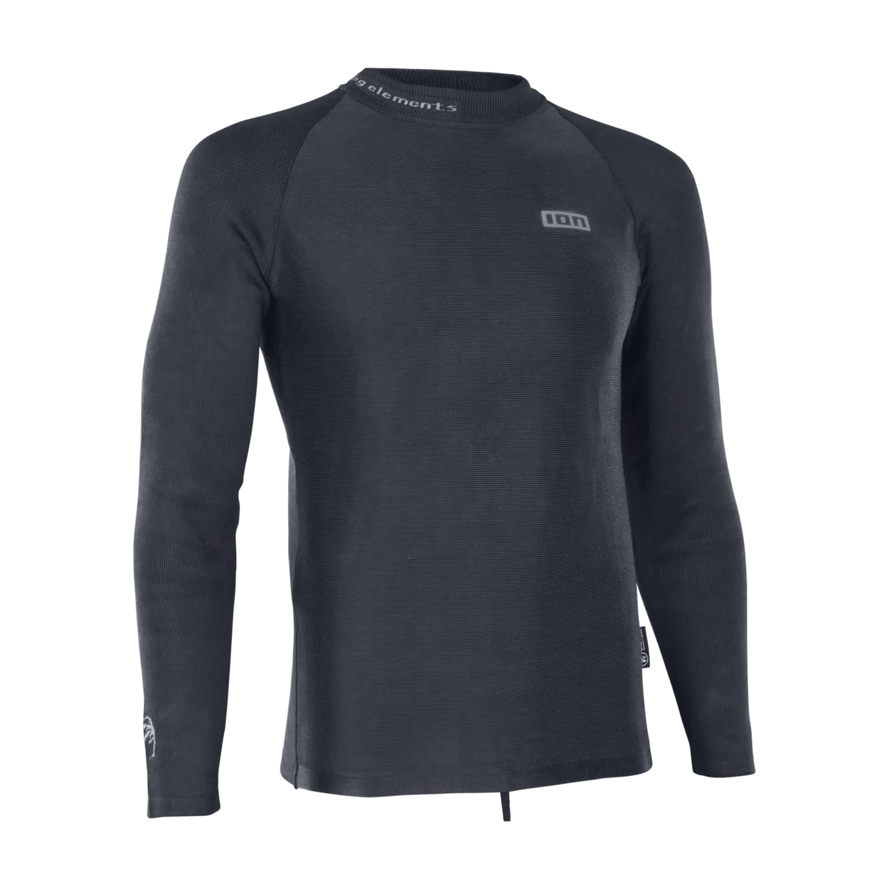 ION Rashguard Long Sleeve Surf Shield unisex - Worthing Watersports - 9010583297156 - Tops - ION Water