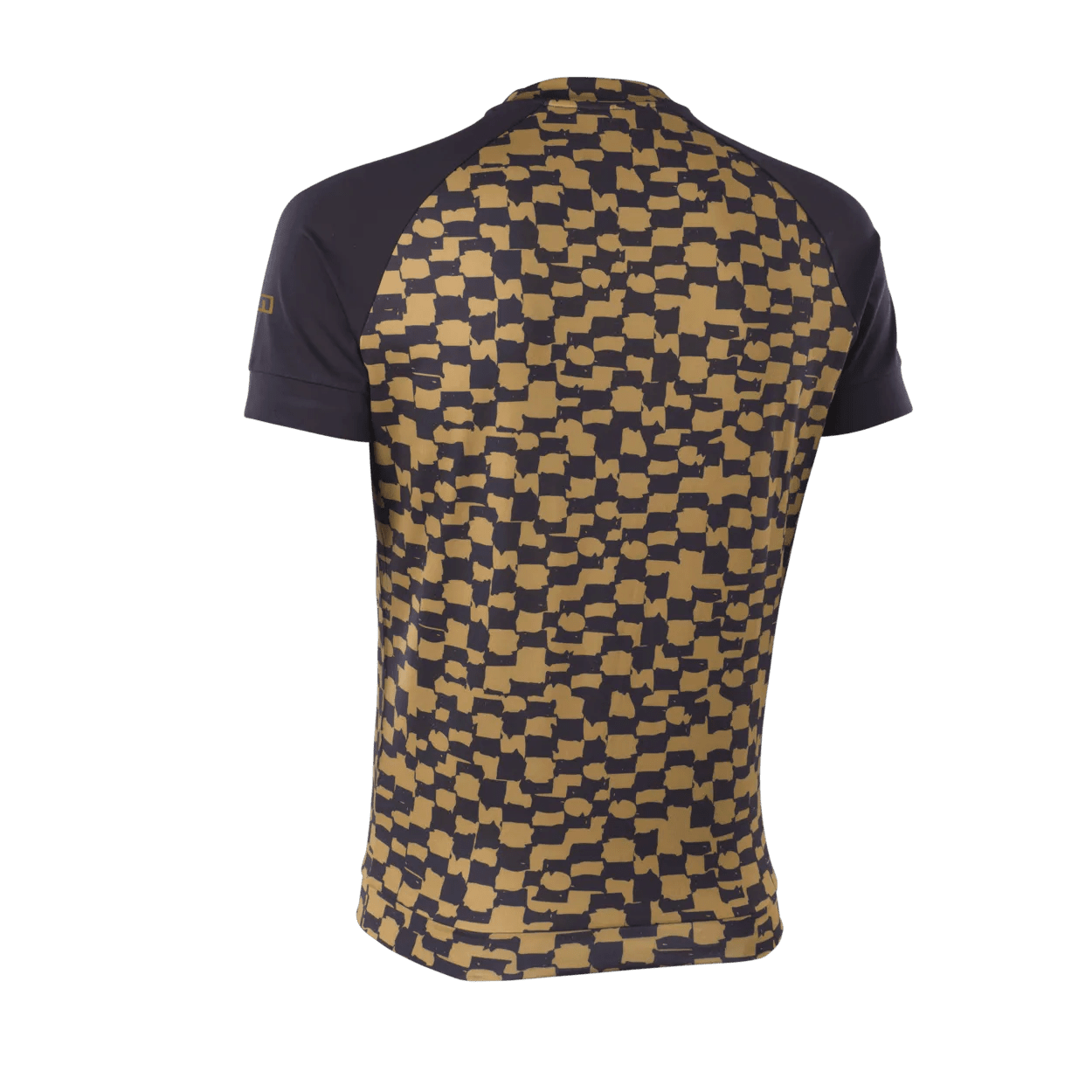 ION Rashguard Maze Short Sleeve men - Worthing Watersports - 9010583273440 - Tops - ION Water