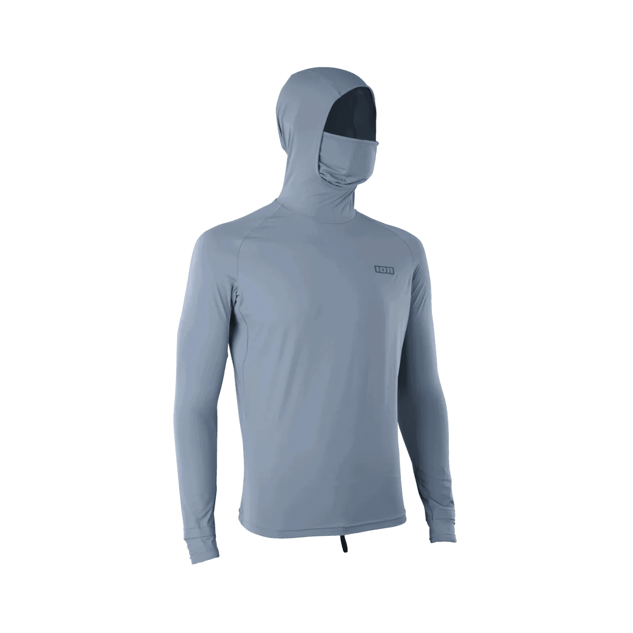 ION Rashguard Storm Pro LS men - Worthing Watersports - 9010583274249 - Tops - ION Water