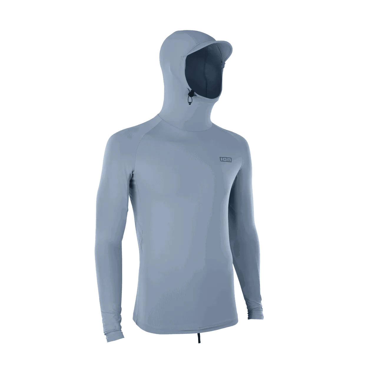 ION Rashguard Sun Pro LS men - Worthing Watersports - 9010583274188 - Tops - ION Water