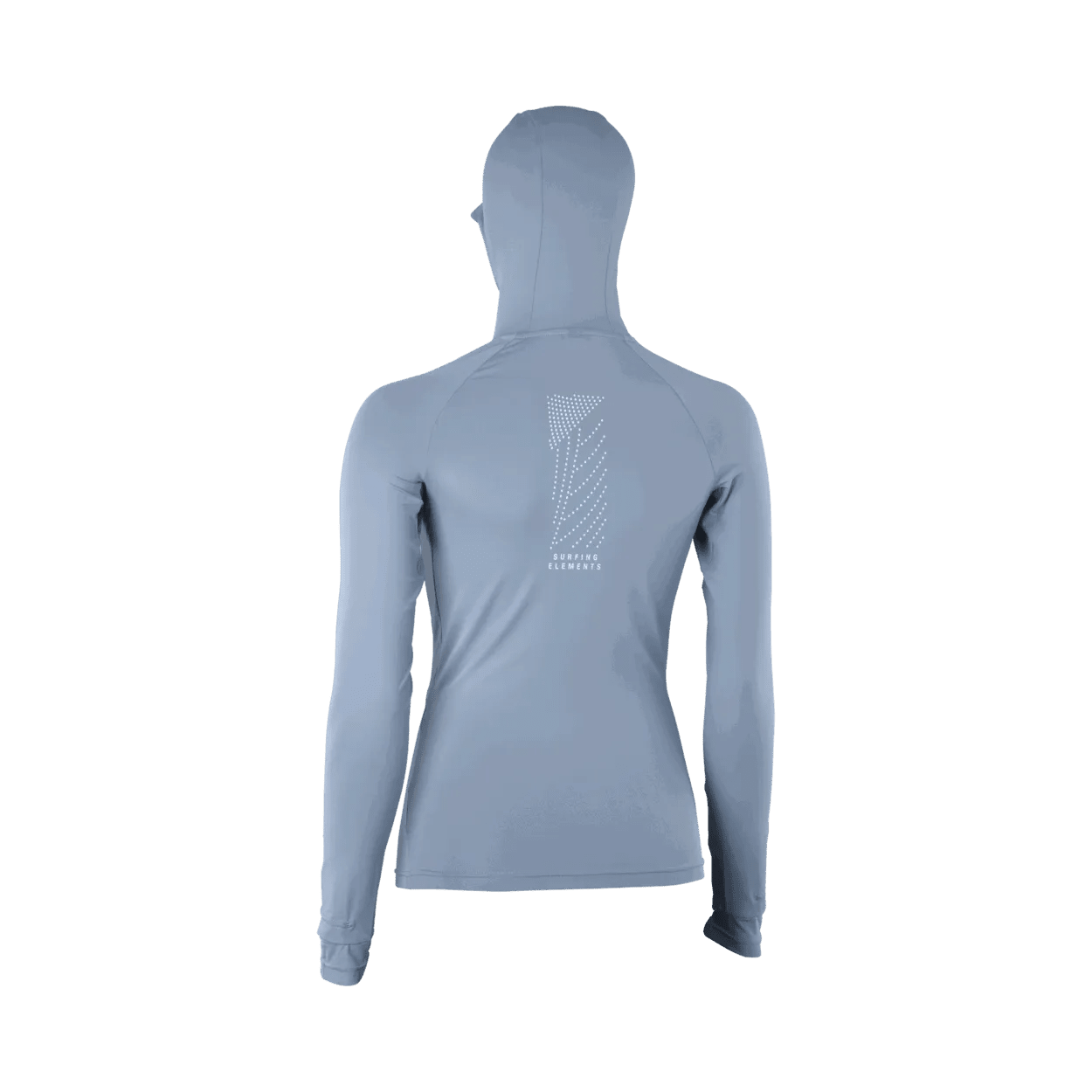 ION Rashguard Sun Pro LS women - Worthing Watersports - 9010583274294 - Tops - ION Water