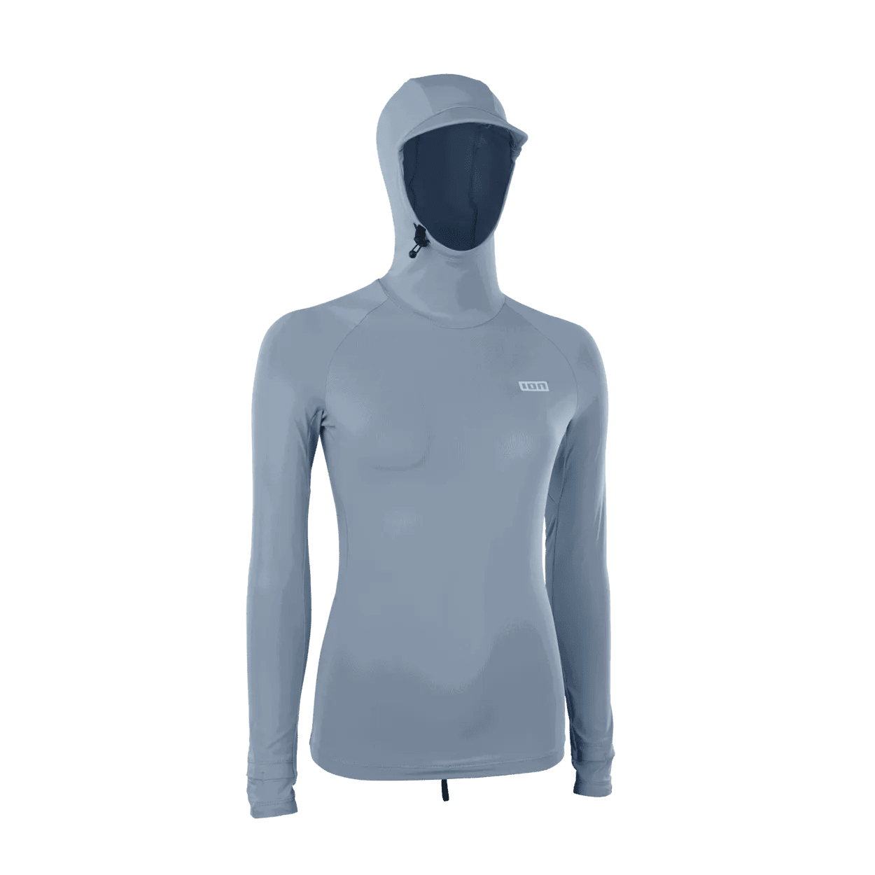ION Rashguard Sun Pro LS women - Worthing Watersports - 9010583274294 - Tops - ION Water