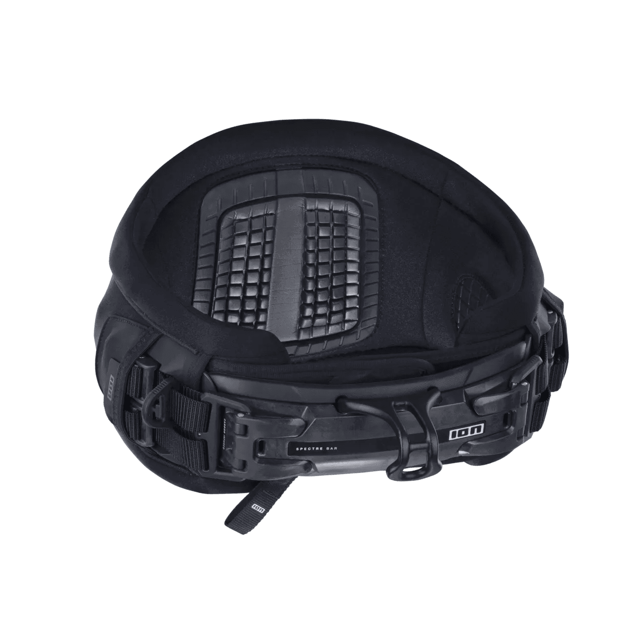 ION Riot Curv - Kitesurfing Hardshell Harness - Worthing Watersports - 9010583283203 - Harness - ION Water