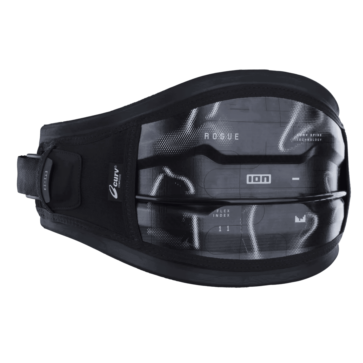 ION Rogue - Worthing Watersports - 9010583283944 - Harness - ION Water