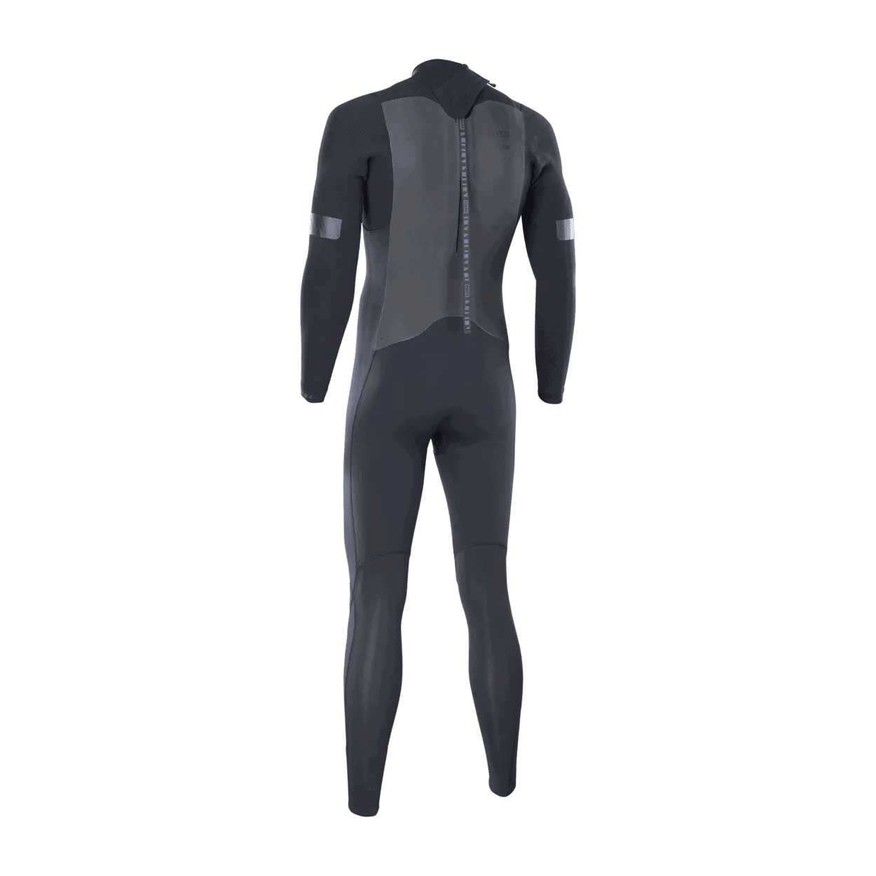 ION Seek Amp 5/4 Back Zip men 2027 - Worthing Watersports - 9010583309538 - Wetsuits - ION Water