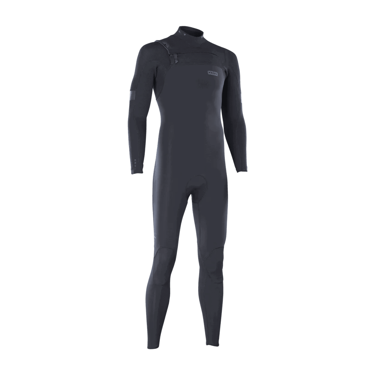 ION Seek Amp 5/4 Front Zip men 2027 - Worthing Watersports - 9010583310008 - Wetsuits - ION Water