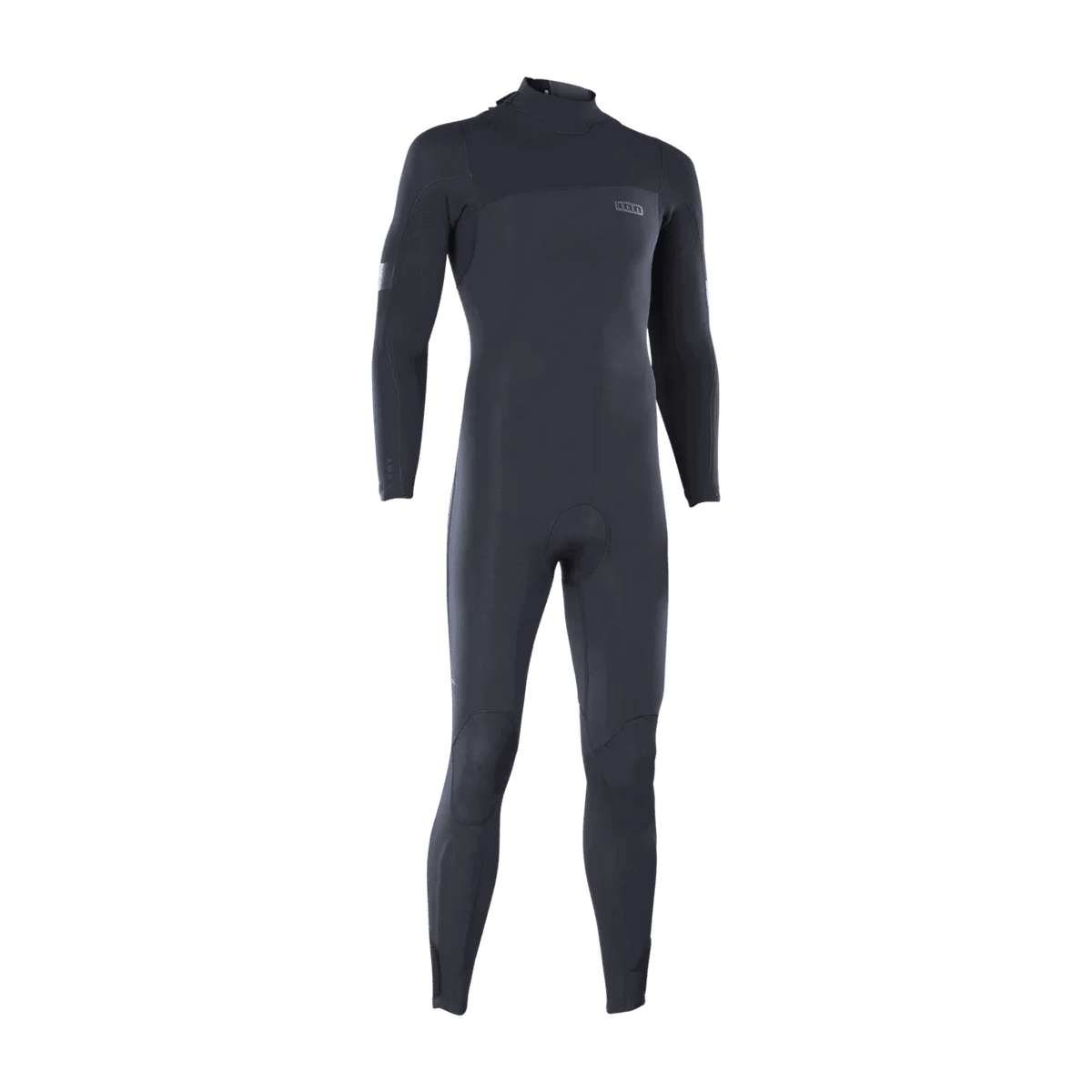 ION Seek Amp 6/5 Back Zip men 2027 - Worthing Watersports - 9010583308524 - Wetsuits - ION Water