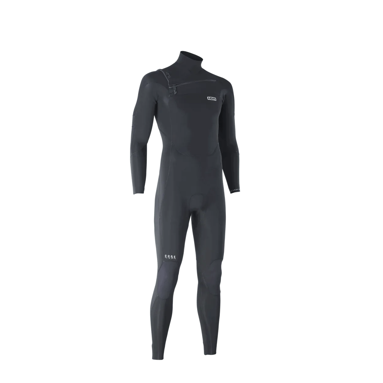 ION Seek Core 3/2 Front Zip Men's Wetsuit - Worthing Watersports - 9010583256009 - Wetsuits - ION Water