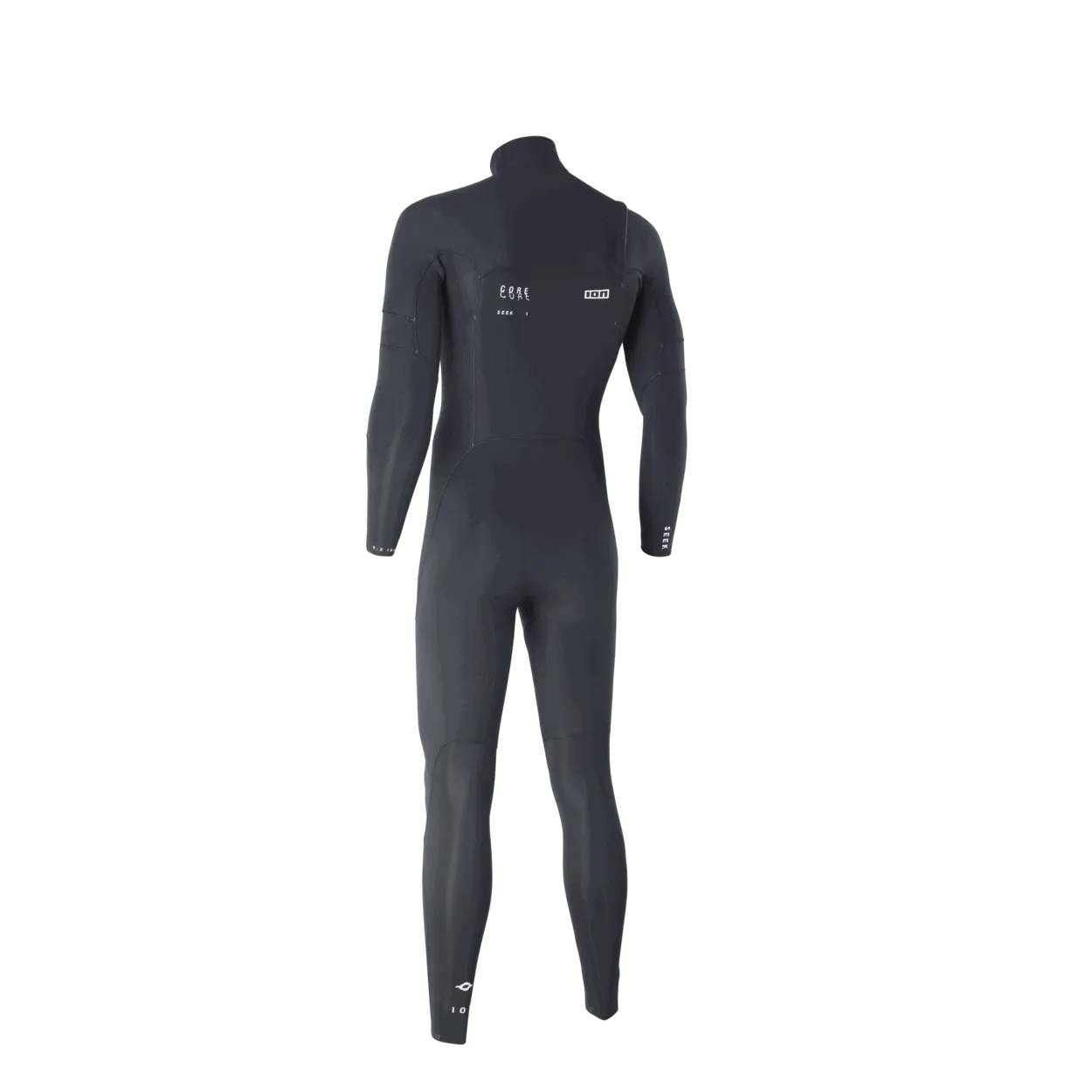 ION Seek Core 3/2 Front Zip Men's Wetsuit - Worthing Watersports - 9010583256009 - Wetsuits - ION Water