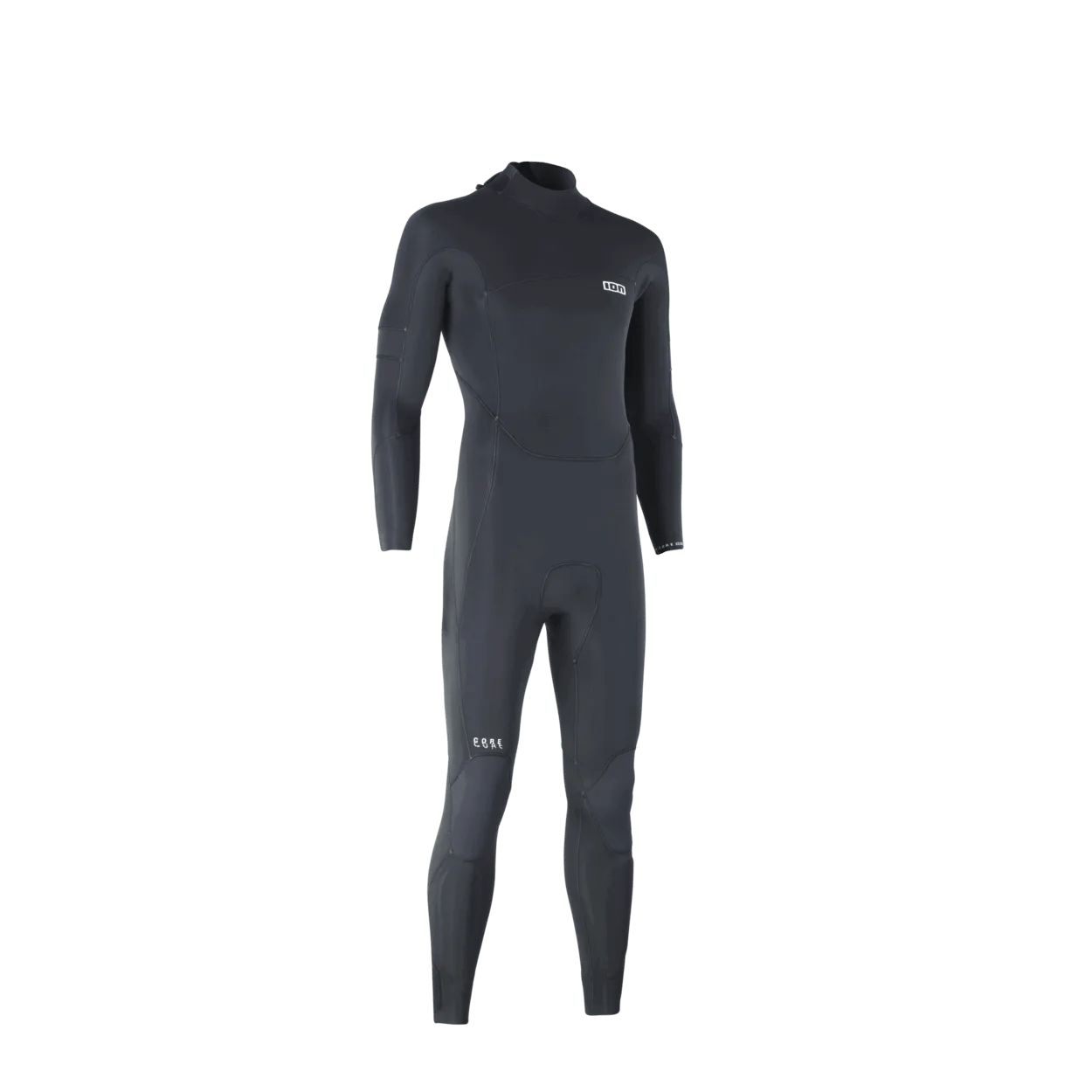 ION Seek Core 5/4 Back Zip Men's Wetsuit - Worthing Watersports - 9010583254579 - Wetsuits - ION Water
