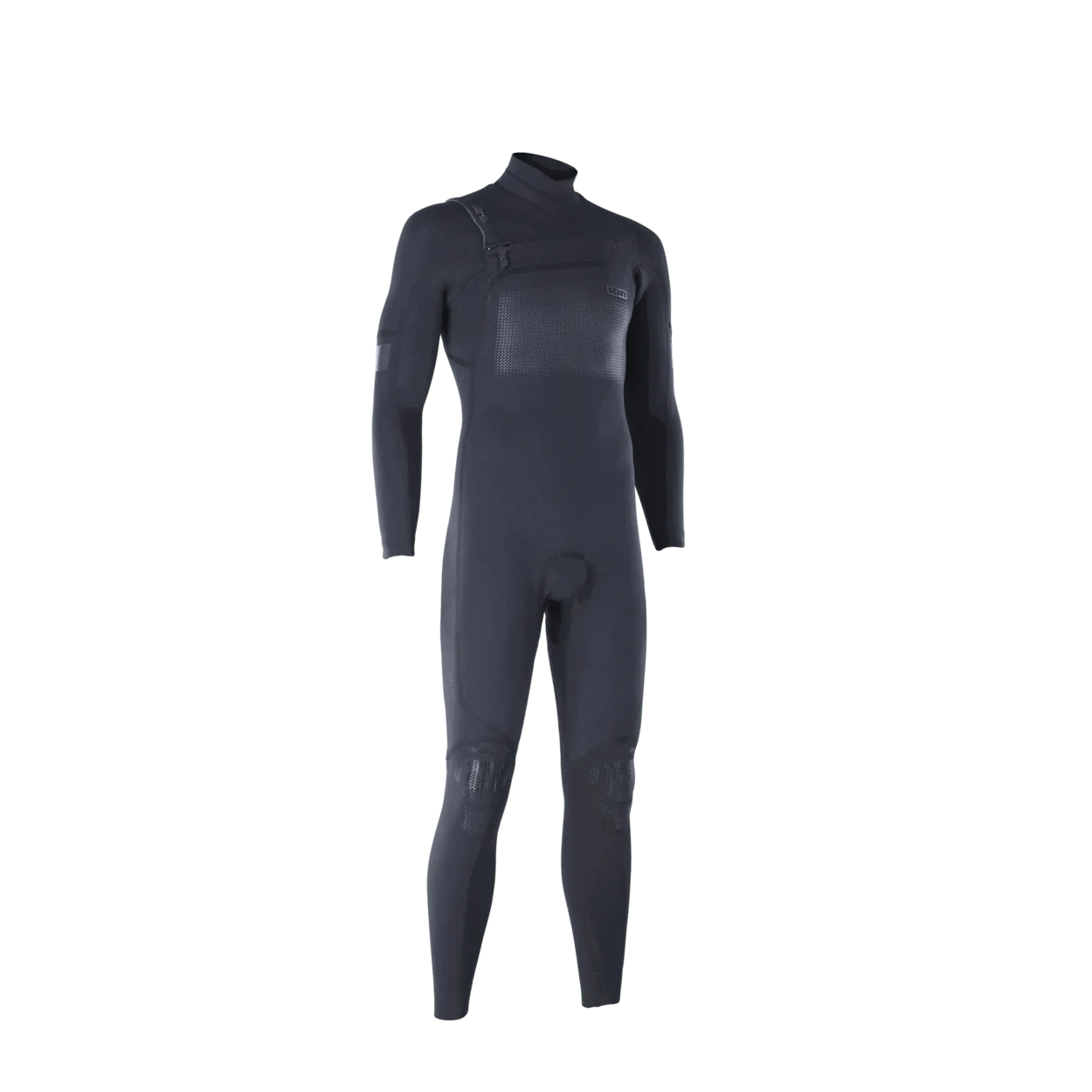 ION Seek Select 4/3 Front Zip Men's Wetsuit - Worthing Watersports - 9010583254517 - Wetsuits - ION Water