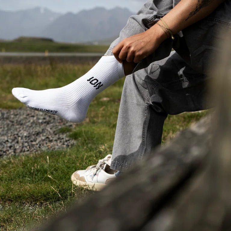 ION Socks Ionic light unisex - Worthing Watersports - 9010583264950 - Apparel - ION Water