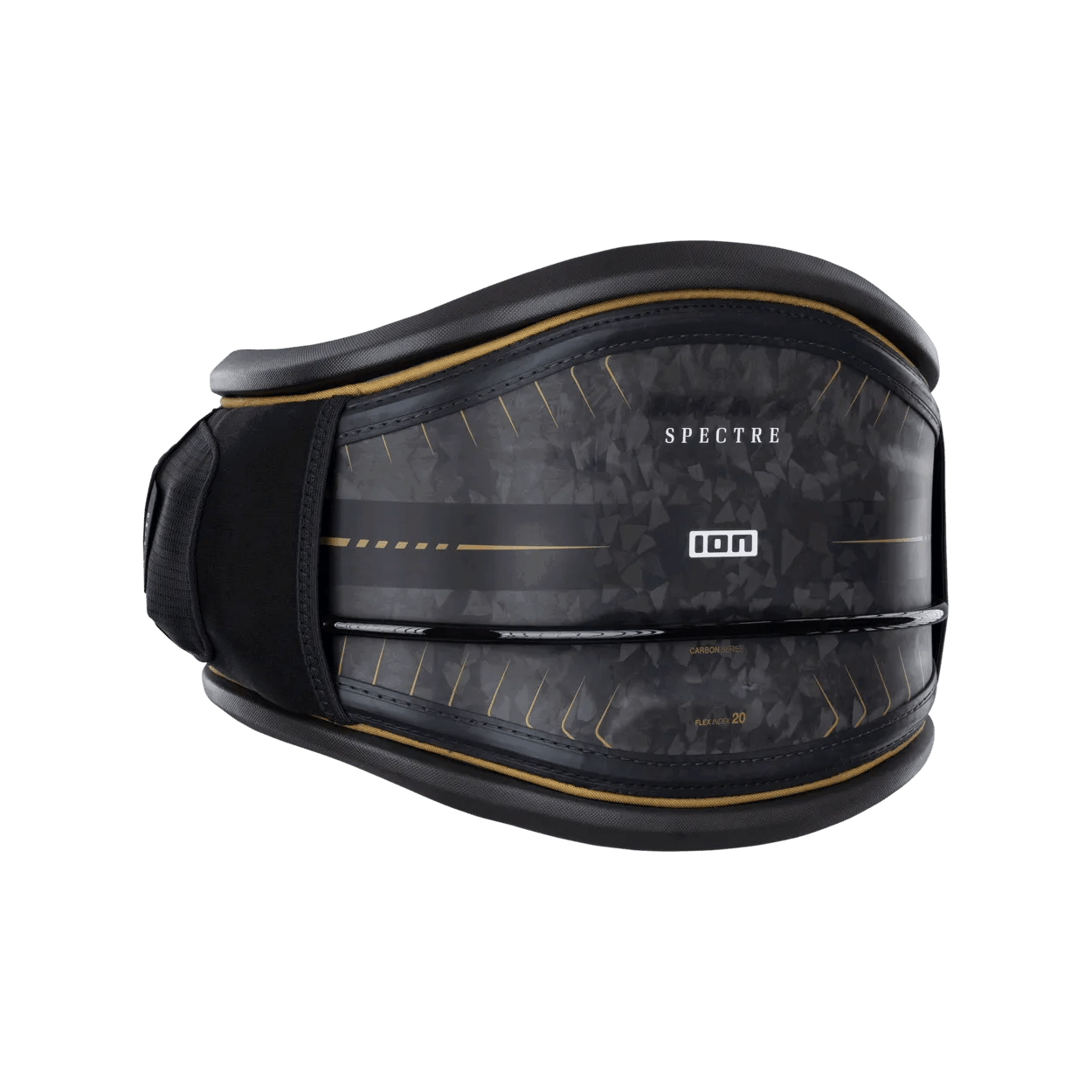 ION Spectre Kite Waist Harness - Worthing Watersports - 9010583289588 - Harness - ION Water