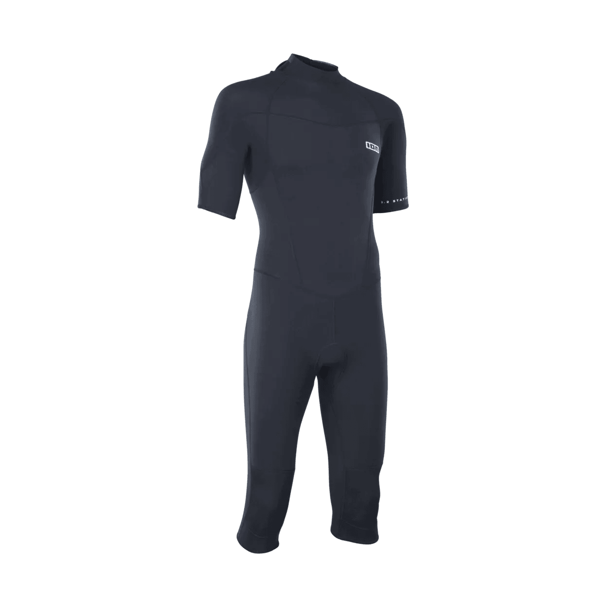 ION Static 3/2 Overknee Short Sleeve Back Zip men - Worthing Watersports - 9010583288376 - Wetsuits - ION Water