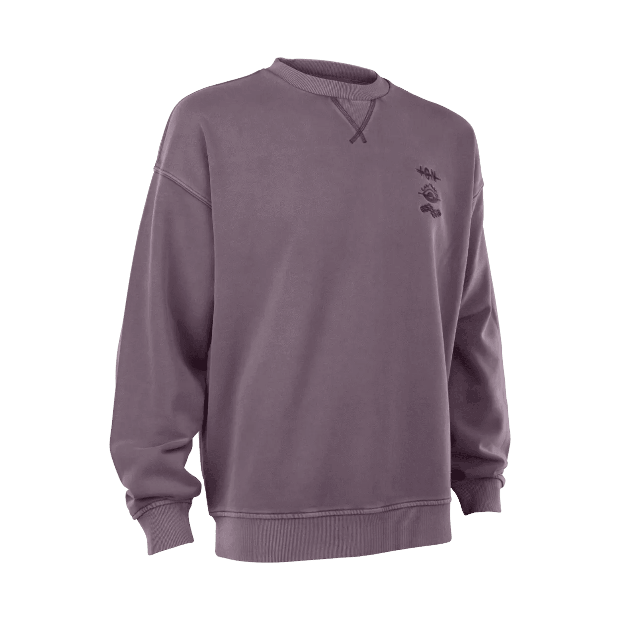 ION Sweater Mood men - Worthing Watersports - 9010583263847 - Apparel - ION Water