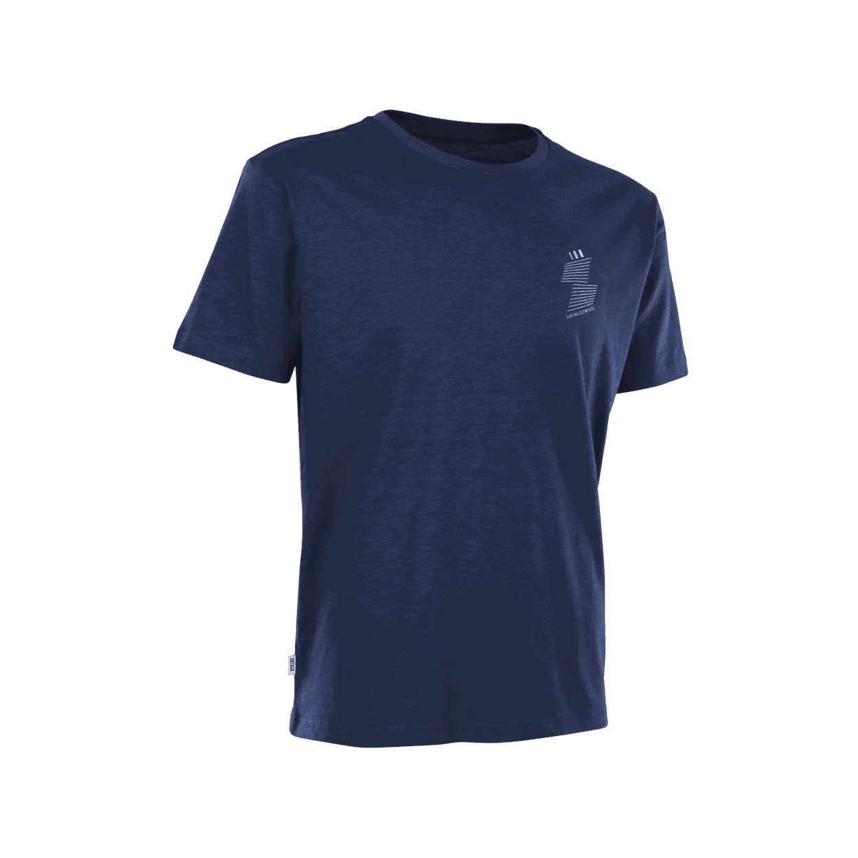 ION Tee Addicted Short Sleeve men - Worthing Watersports - 9010583264202 - Apparel - ION Water