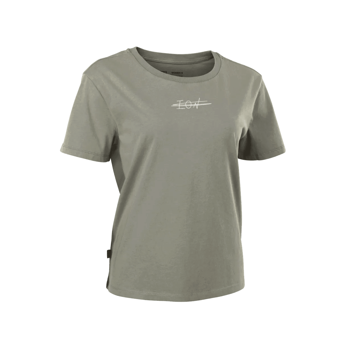 ION Tee Graphic Short Sleeve women - Worthing Watersports - 9010583264615 - Apparel - ION Water