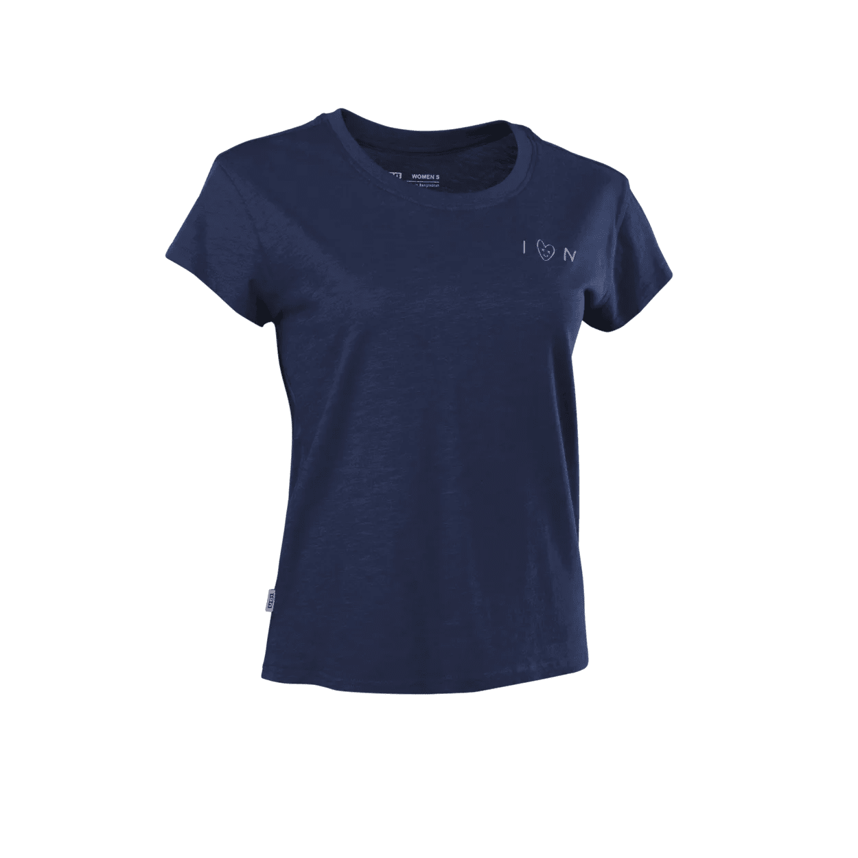 ION Tee Stoked Short Sleeve women - Worthing Watersports - 9010583265995 - Apparel - ION Water