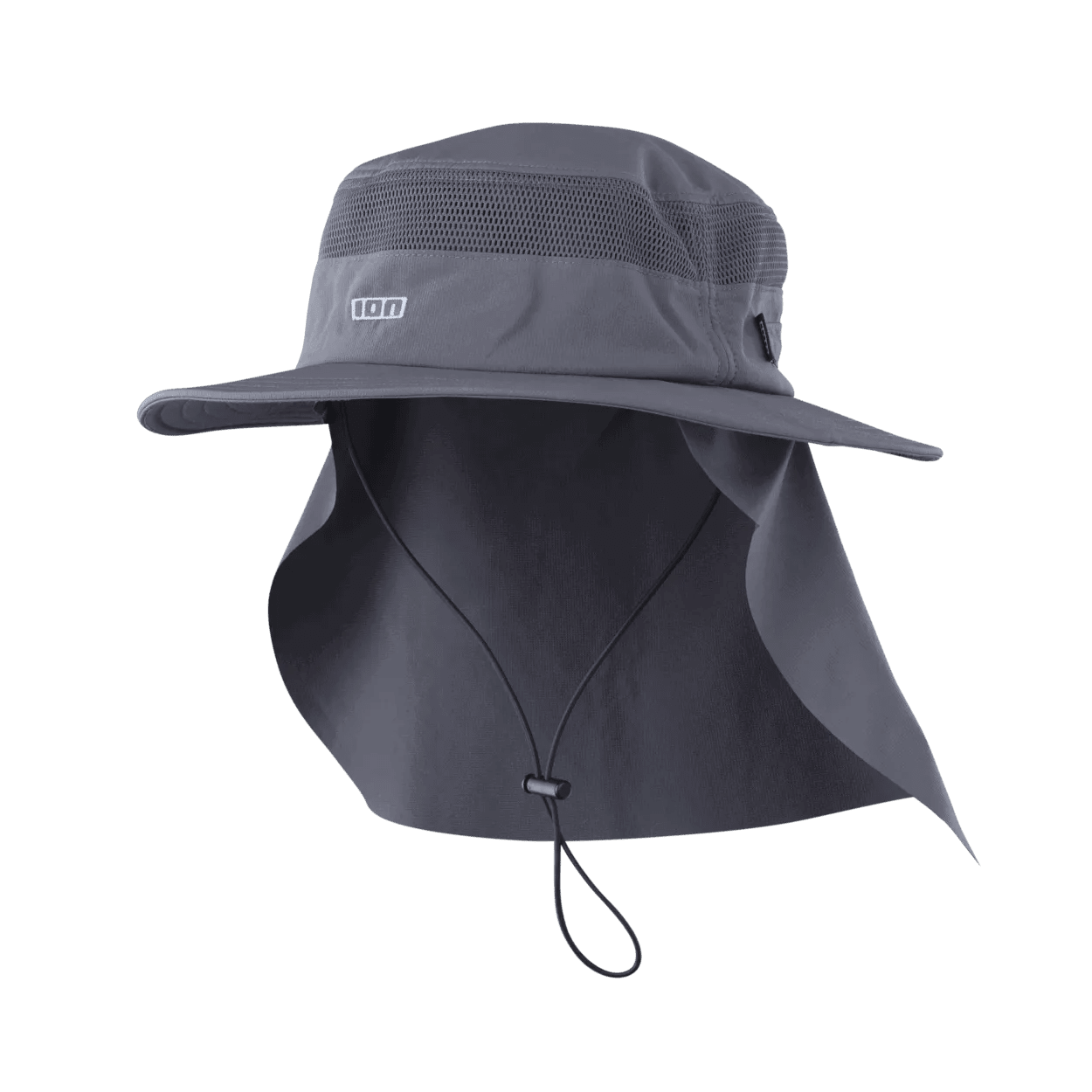 ION Water Safari Hat PRO - Worthing Watersports - 9010583274836 - Neo Accessories - ION Water