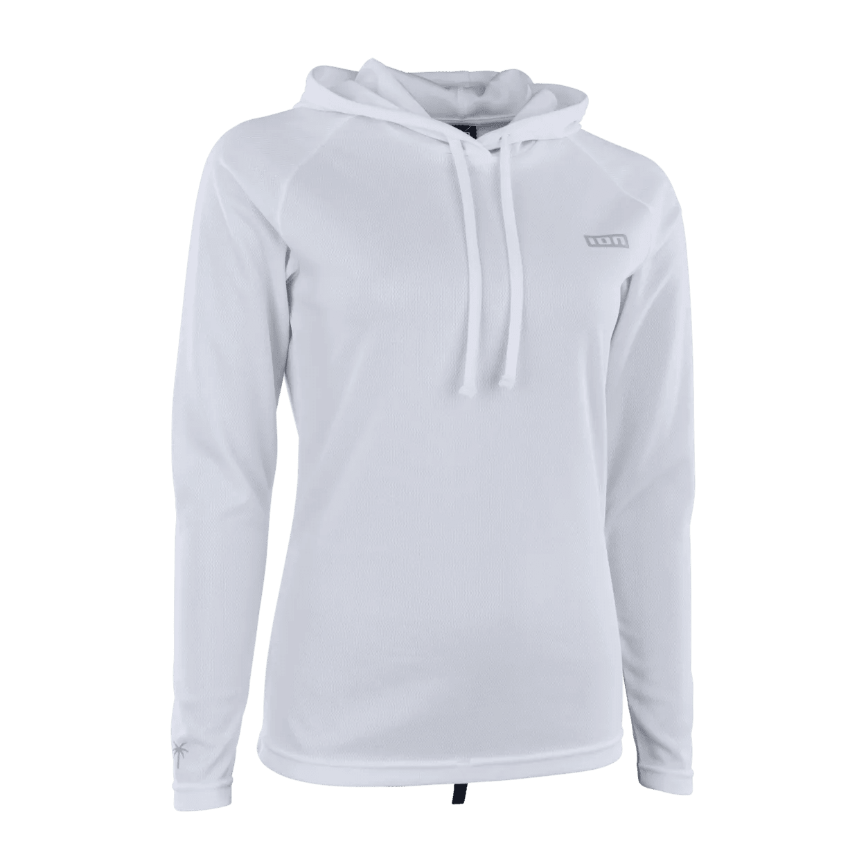 ION Wetshirt Hood Long Sleeve women - Worthing Watersports - 9010583273167 - ION Water