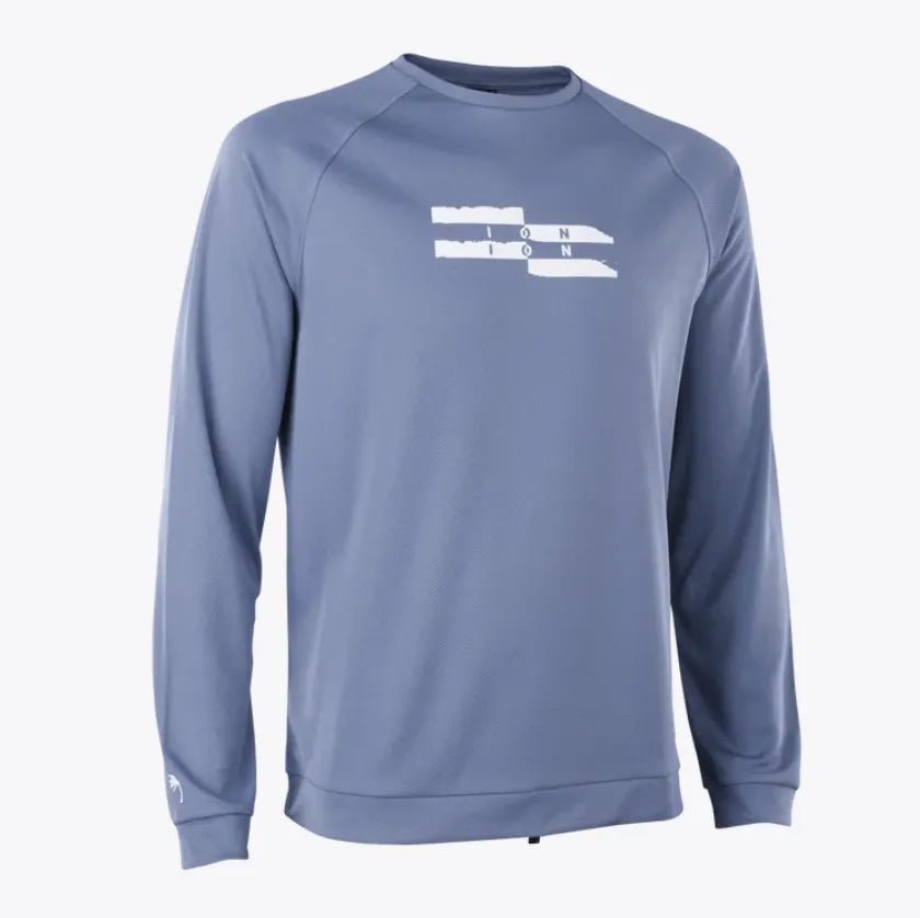 ION Wetshirt Long Sleeve men 2024 - Worthing Watersports - 9010583272900 - Tops - ION Water