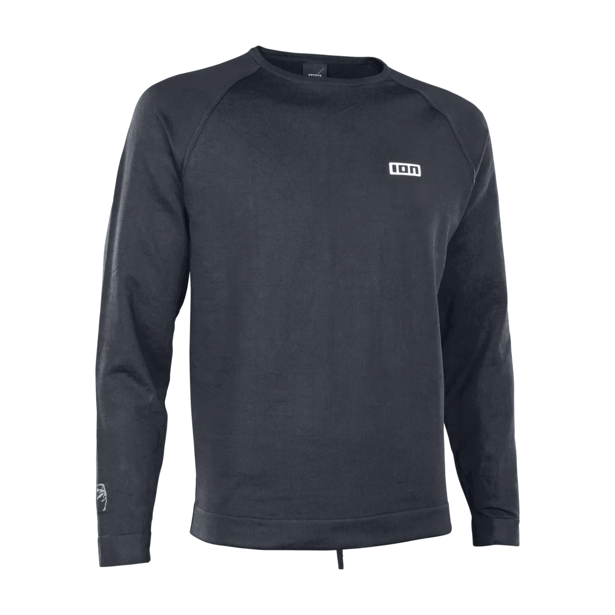 ION Wetshirt Long Sleeve Surf Shield unisex - Worthing Watersports - 9010583297286 - Tops - ION Water