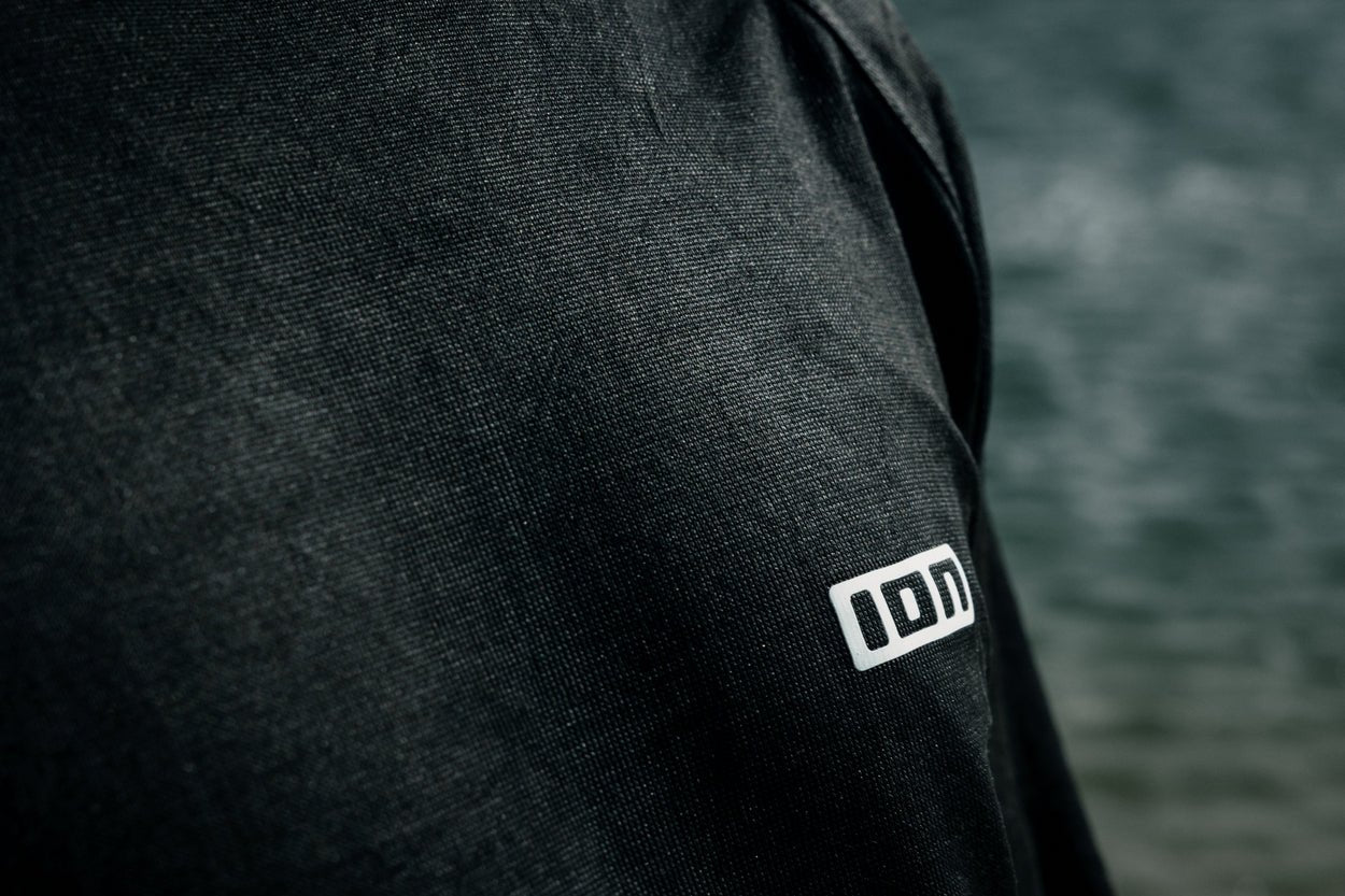 ION Wetshirt Long Sleeve Surf Shield unisex - Worthing Watersports - 9010583297286 - Tops - ION Water