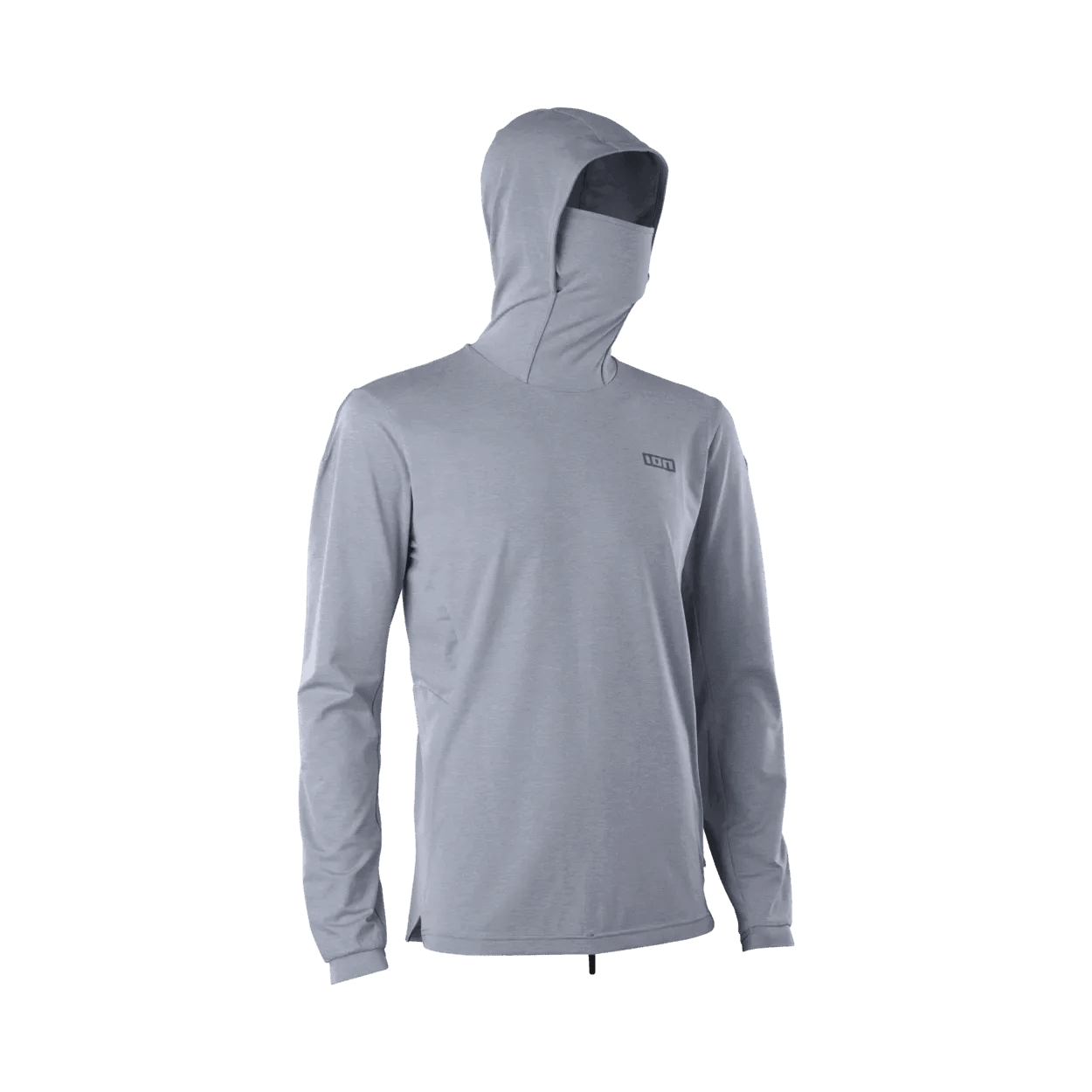 ION Wetshirt Storm Pro LS men - Worthing Watersports - 9010583274331 - Tops - ION Water